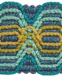 Super Star T30645 535 Capri Braid by   