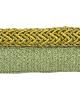 Kravet Trim ELECTRIC EDGE SOUR GREEN