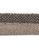 Kravet Trim ELECTRIC EDGE GRAVEL