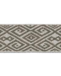 Camillus T30656 81 Smoke Braid by   