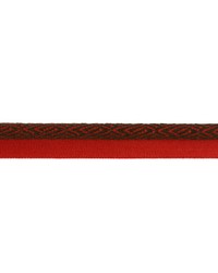 Twiga T30726 924 Red Pepper Cord by   