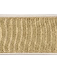 Satin Edge Band Lunar by  Kravet Trim 