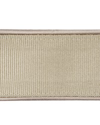 Satin Edge Band Mink by  Kravet Trim 