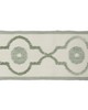 Kravet Trim OGEE CHAIN MINERAL
