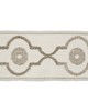 Kravet Trim OGEE CHAIN DOVE