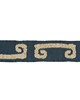Kravet Trim WONKY KEY INDIGO