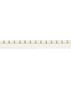 Kravet Trim WHIP STITCH CORD CHALK