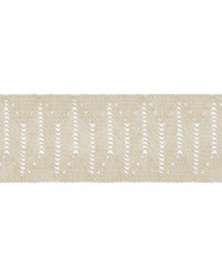 WAVE CREST T30781 1 IVORY by   