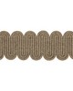Kravet Trim SWITCHBACK FLAX