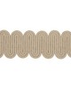 Kravet Trim SWITCHBACK SANDY