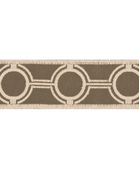 PORTAL VIEW T30795 616 BARK by   