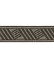 Kravet Trim MOUNTAIN VIEW GRAPHITE