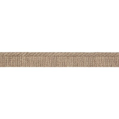 Kravet Trim TWINE CORD T30802 106 FLAX in PERFORMANCE TRIM INDOOR/OUTDOOR -  Blend  Cord  Fabric
