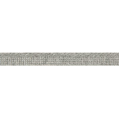 Kravet Trim TWINE CORD T30802 11 CLOUDY in PERFORMANCE TRIM INDOOR/OUTDOOR Grey -  Blend  Cord  Fabric
