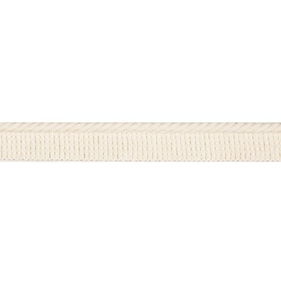 Kravet Trim TWINE CORD T30802 16 NATURAL in PERFORMANCE TRIM INDOOR/OUTDOOR Beige -  Blend  Cord  Fabric
