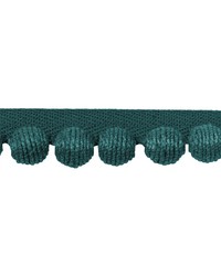 JUTEBALL CORD T30805 35 TEAL by   