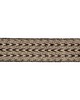 Kravet Trim ONDE CHARCOAL