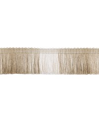 DAINTREE FRINGE T30824 16 IVORY/NATURAL by   