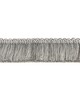 Kravet Trim SOJOURN FRINGE PEWTER