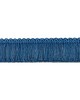 Kravet Trim SOJOURN FRINGE INDIGO