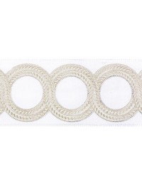 LOOPED TAPE T30829 1611 LIGHT SILVER by   