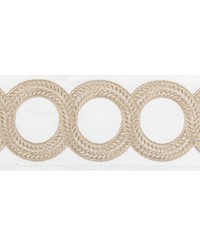 LOOPED TAPE T30829 416 GOLD by   