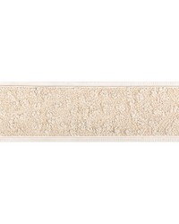 BOUCLE TAPE T30830 16 CREAM by   
