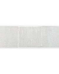 LATITUDE TAPE T30831 11 SILVER by   