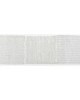 Kravet Trim LATITUDE TAPE SILVER