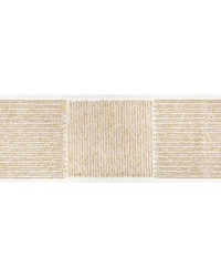 LATITUDE TAPE T30831 416 GOLD by  Brewster Wallcovering 