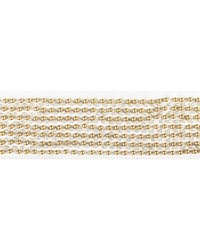 GALAXY BEAD TAPE T30832 416 GOLD by  Brewster Wallcovering 