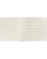 CHAINLINK TAPE T30833 11 SILVER by  Kravet Trim 