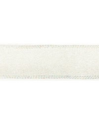 LUXE BEAD TAPE T30836 1 BLANC by   