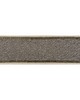 Kravet Trim LUXE BEAD TAPE GRAPHITE
