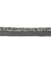 LUXE BEAD CORD T30837 11 PLATINUM by   