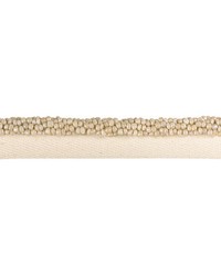 LUXE BEAD CORD T30837 16 SHELL by   
