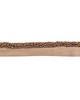 Kravet Trim LUXE BEAD CORD COPPER