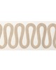Kravet Trim WIGGLE WIDE TAPE GOLD