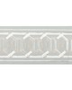 Kravet Trim OCTAGON WIDE TAPE MIST