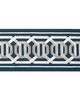 Kravet Trim OCTAGON WIDE TAPE INDIGO