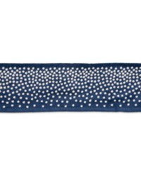 WHITECLIFF TAPE T30843 5 INDIGO by   