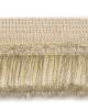 Kravet Trim BOA BRUSH FRINGE CHAMPAGNE