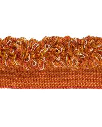 Aloha Rouche Ta5322 24 Citrus Rouche Trim by   