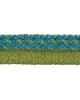 Kravet Trim VINE CORD TURQUOISE