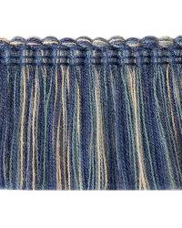 Limbo Brush Ta5324 515 Seaport Brush Fringe by   