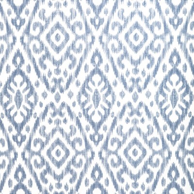 Kravet KRAVET BASICS THEONAS 15 THEONAS.15 White Multipurpose -  Blend Fire Rated Fabric Ikat Fabric