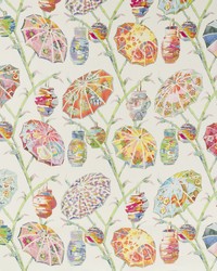 Umbrellas 417 Rainbow by   