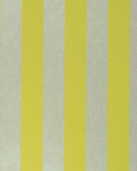 NEVIS W0085/01 CAC CITRON by  Clarke and Clarke Wallpaper 