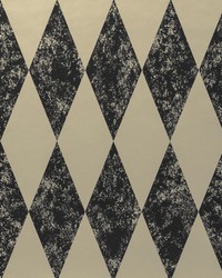 TORTOLA W0087/01 CAC CHARCOAL by  Clarke and Clarke Wallpaper 