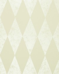 TORTOLA W0087/04 CAC PEARL by  Clarke and Clarke Wallpaper 